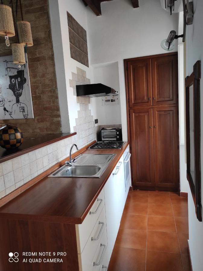 איגלסיאס Old Town Home מראה חיצוני תמונה